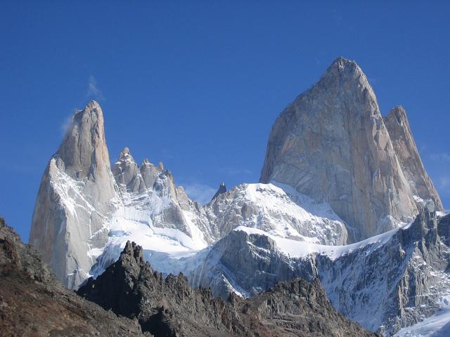 Fitz Roy